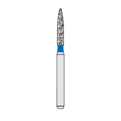 Бор  алмазный эко ECO /E 862 M 314.014  [FO-21]