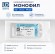 Монофил USP 4/0 75см, HR-20 шовный материал с колющей иглой 1шт/ Линтекс